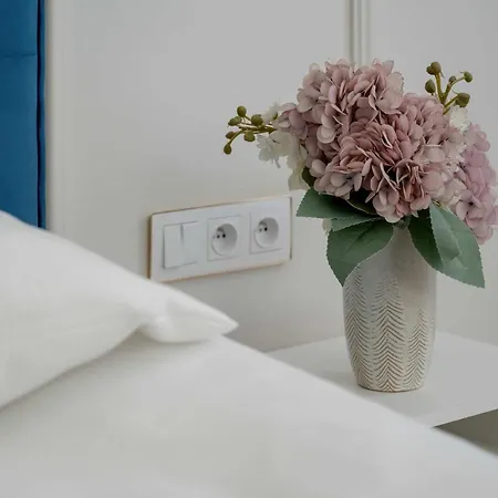 Elegant In A Prime Location Near The Market Square By Renters Wroclaw