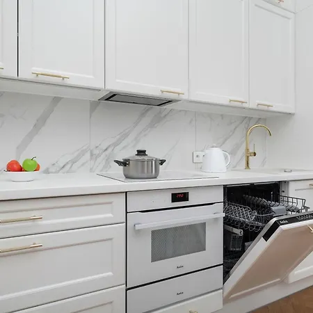 Elegant In A Prime Location Near The Market Square By Renters * Wroclaw